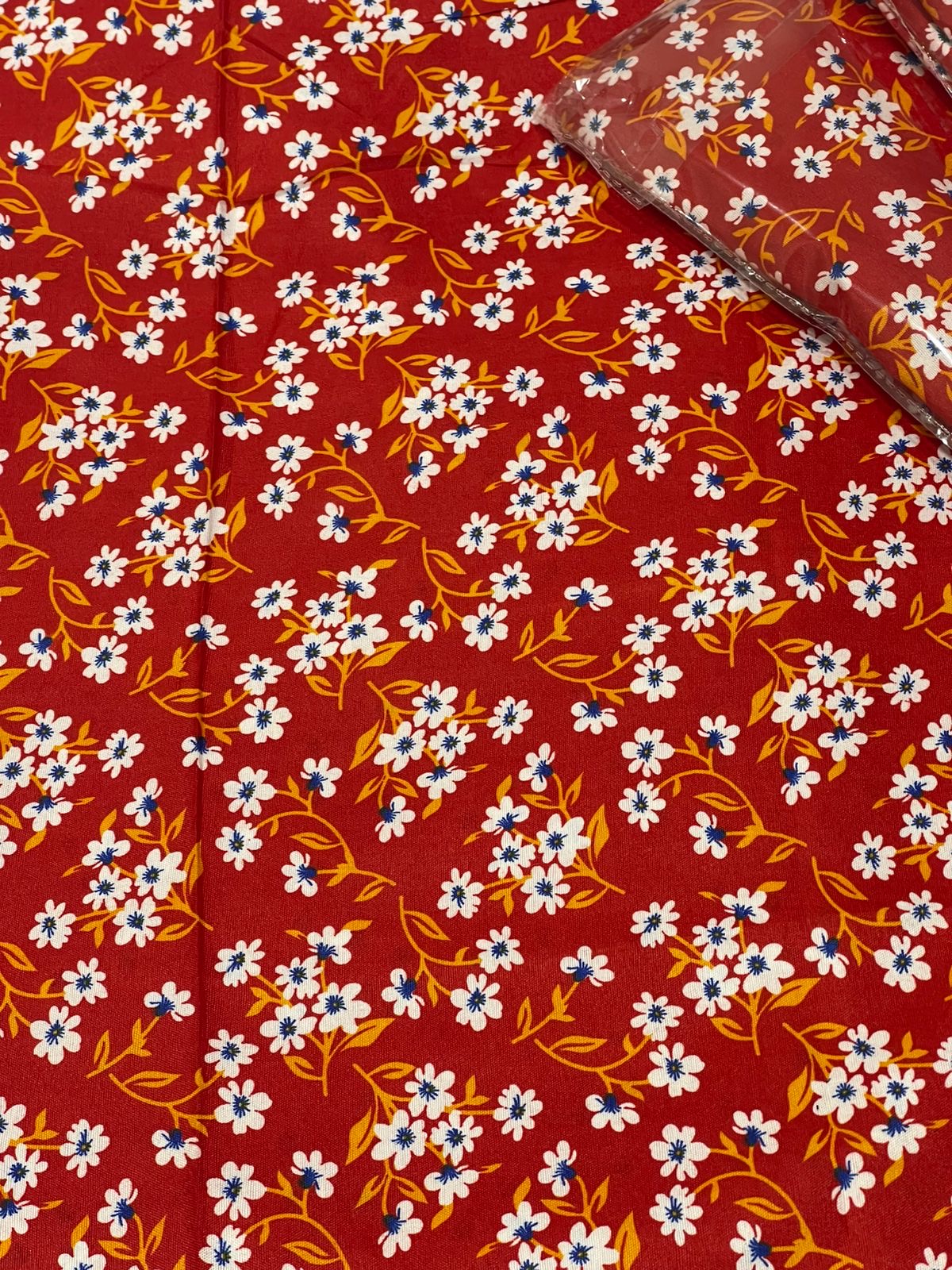 Shifona Volume-1 2026 2 Piece Unstitched BP-0126-8