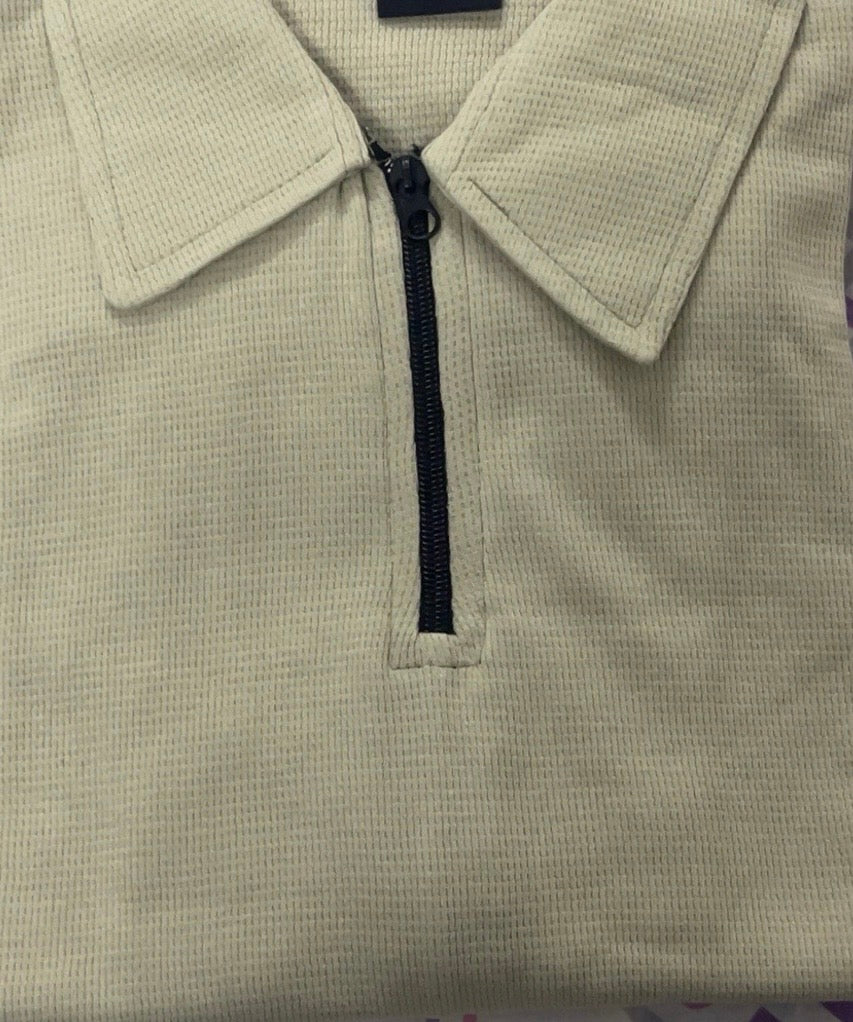 Signature Co-Ord - Sage