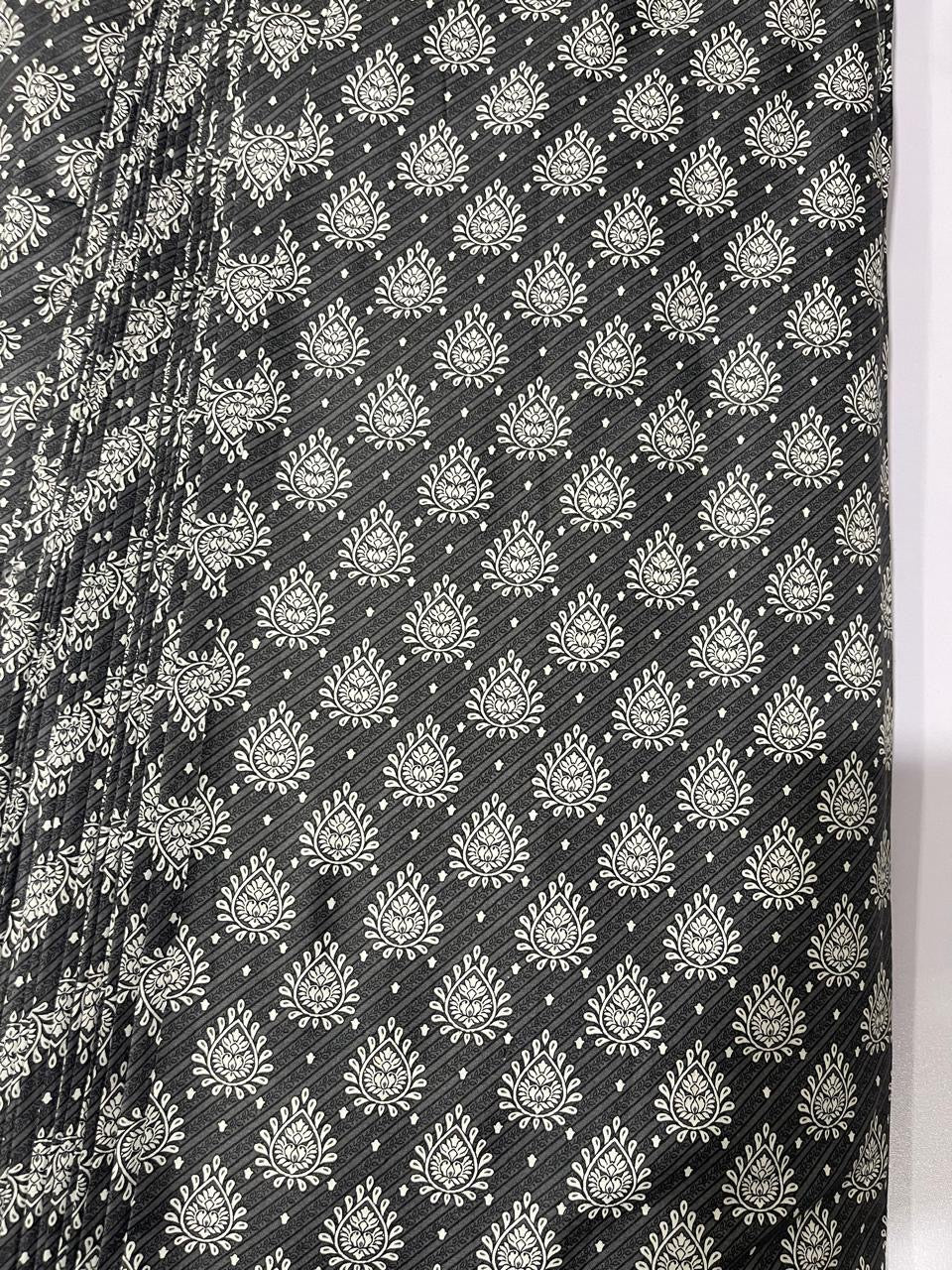 Shifona Volume-1 2026 2 Piece Unstitched BP-0126-2