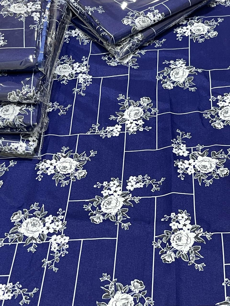 Shifona Volume-1 2026 2 Piece Unstitched BP-0126-4