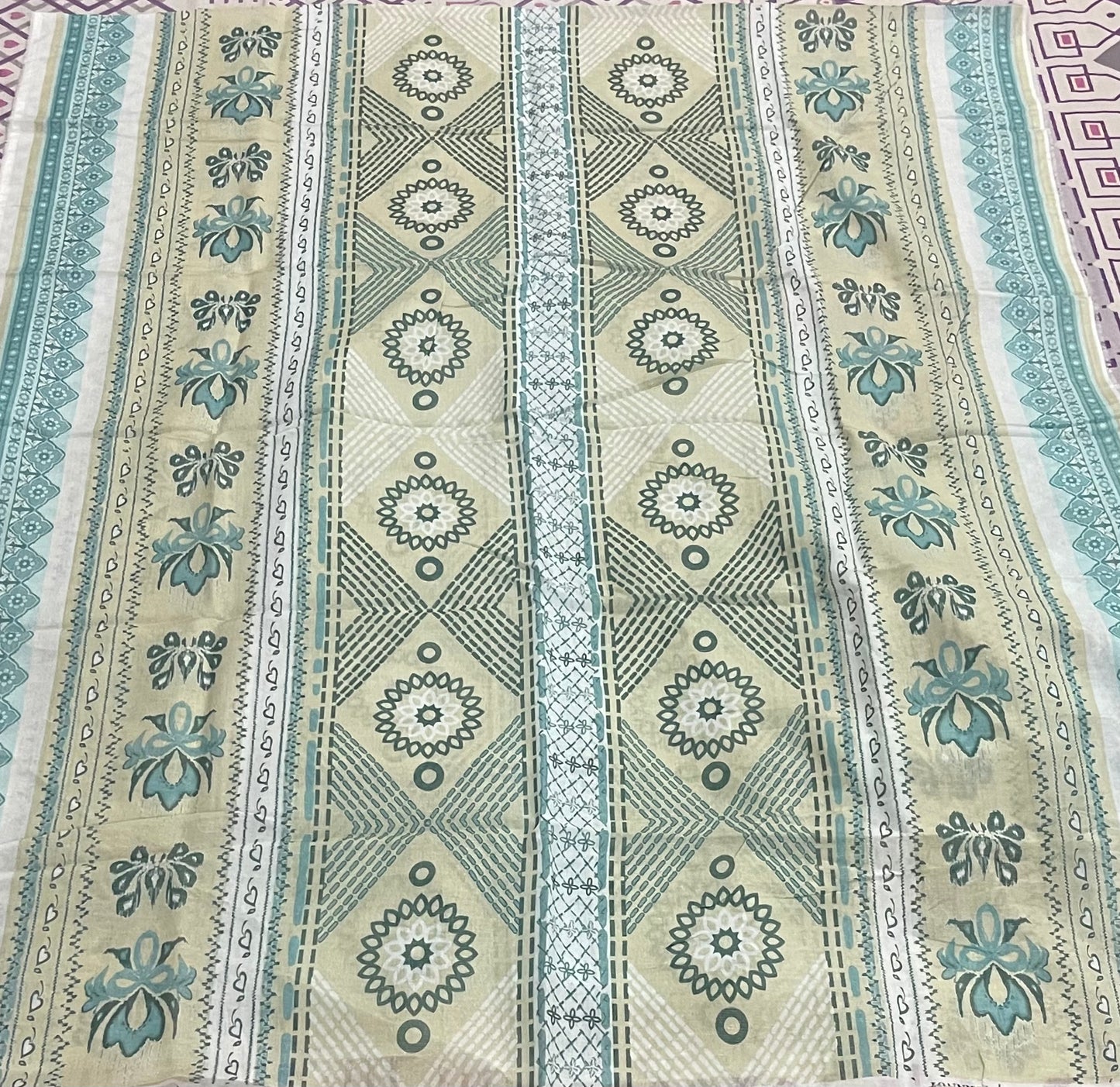 Bonanza 3PC unstitched 04B