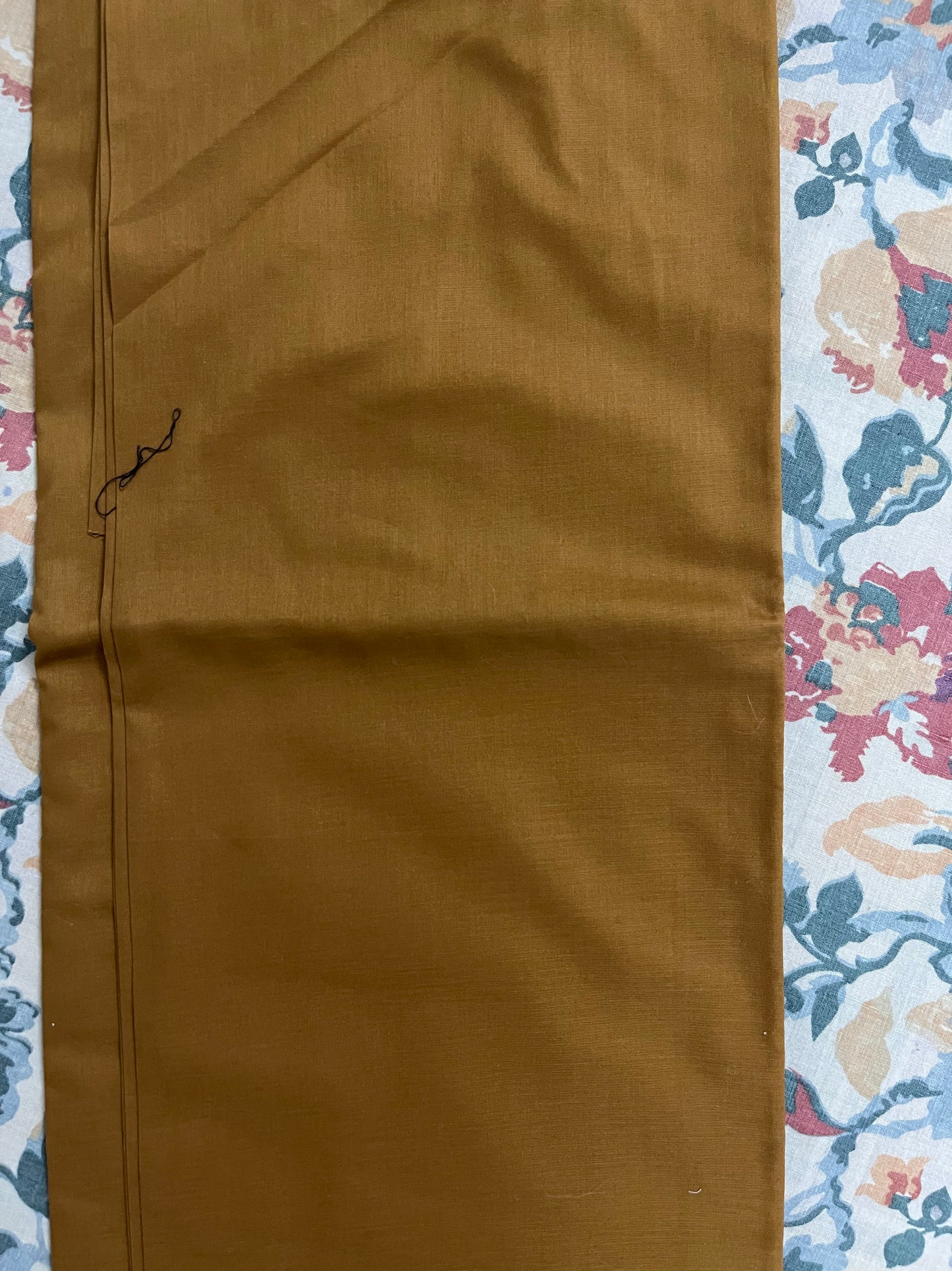 Alkram 3 Piece Unstitched Premium Lawn Suit A-1