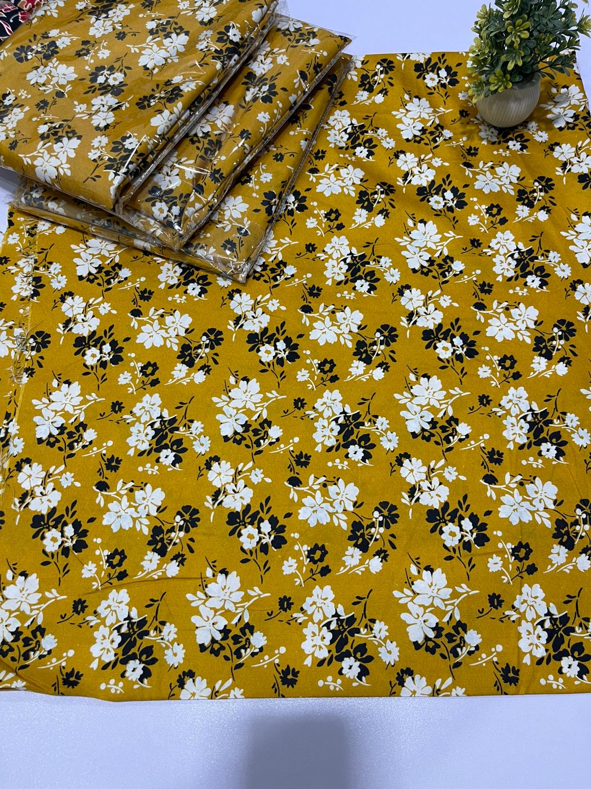 Shifona Volume-1 2026 2 Piece Unstitched BP-0126-9