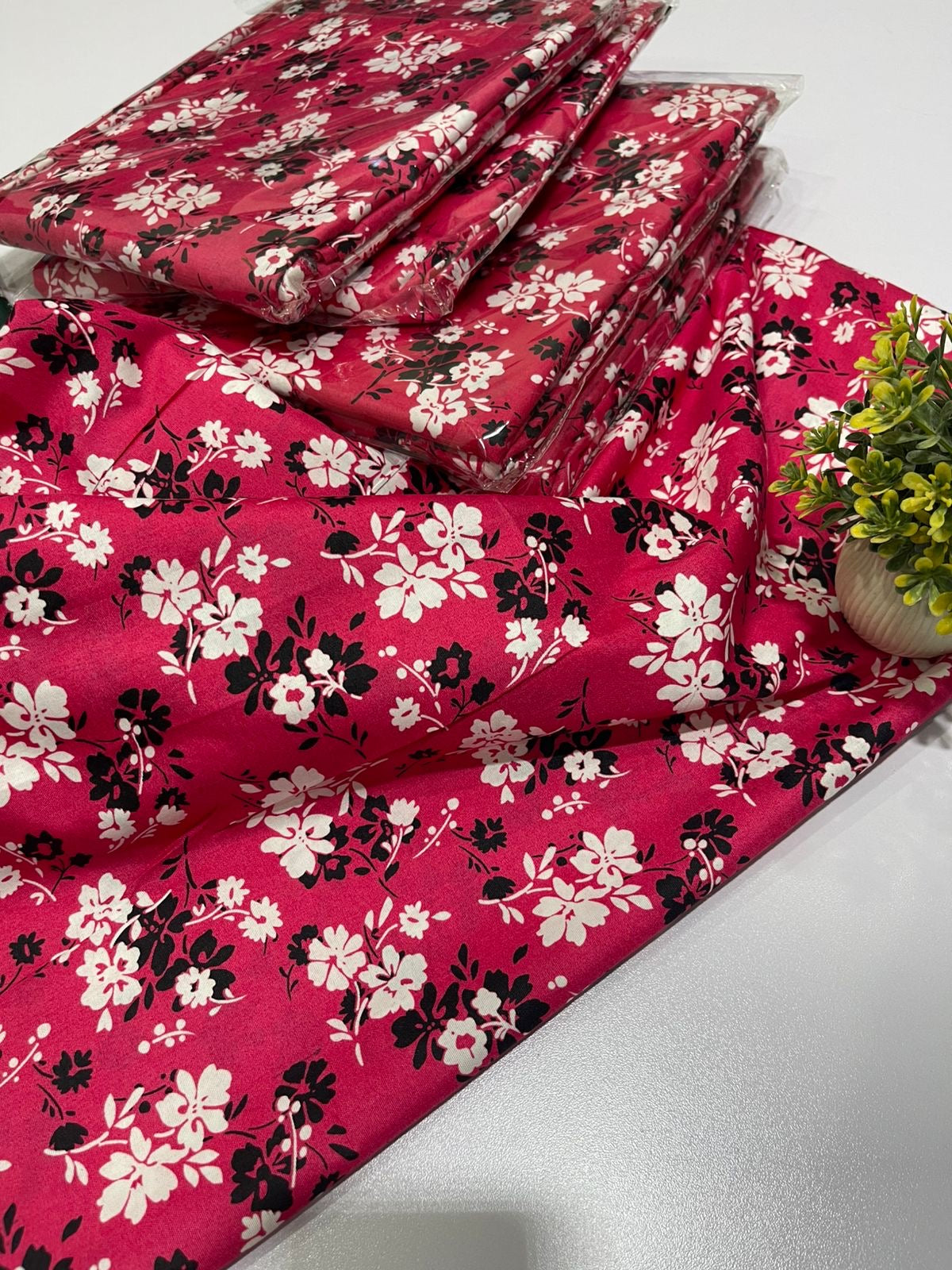 Shifona Volume-1 2026 2 Piece Unstitched BP-0126-6