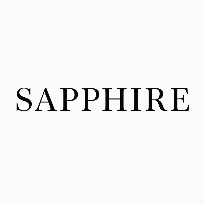 Sapphire