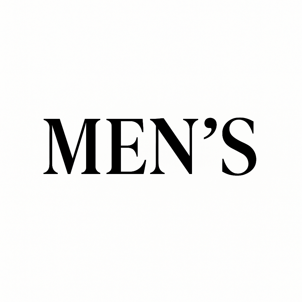 Men