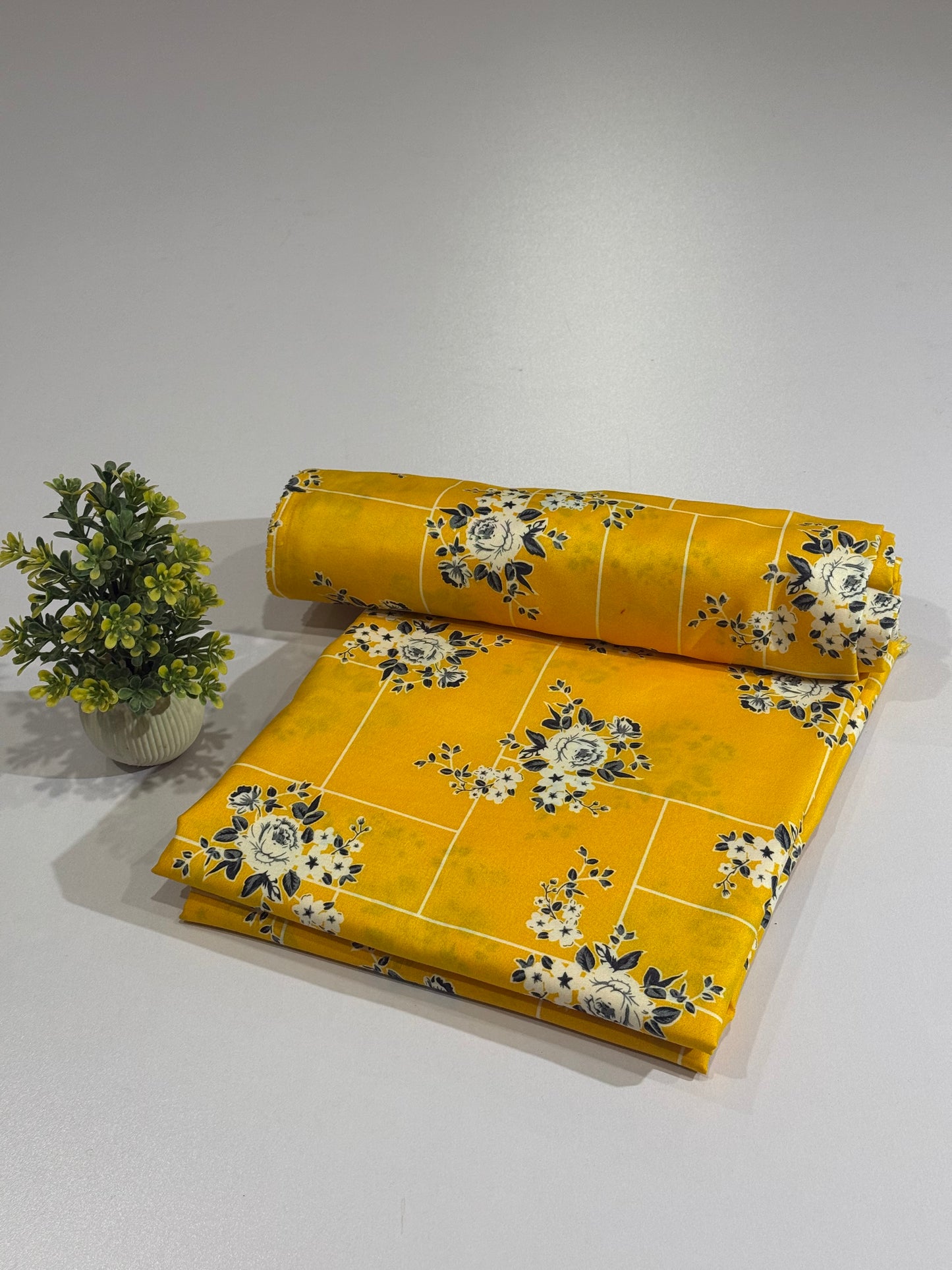 Shifona Volume-1 2026 2 Piece Unstitched BP-0126-1