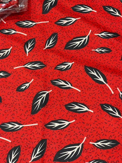 Shifona Volume-1 2026 2 Piece Unstitched BP-0126-13