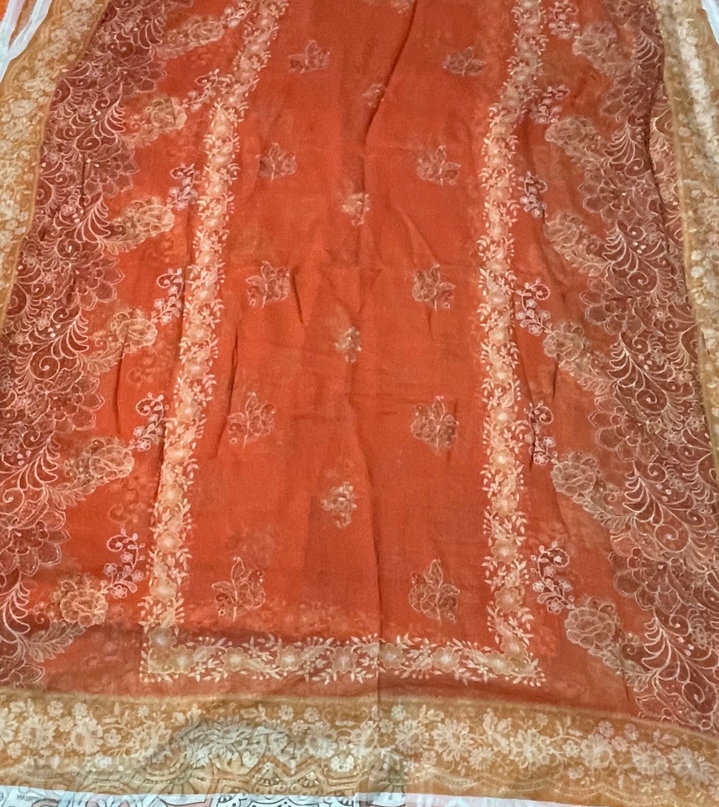 Bonanza 3PC unstitched 16B