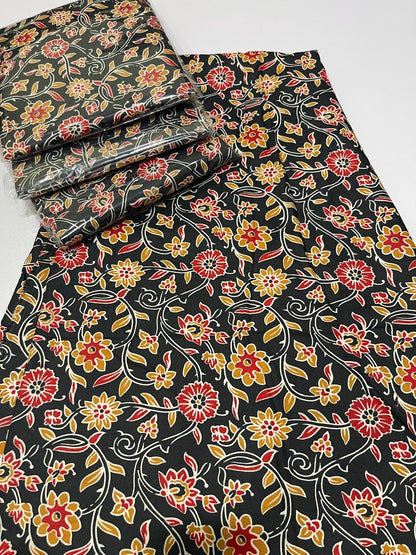 Shifona 2-Piece Unstitched Polylawn Suits BP-0126-22
