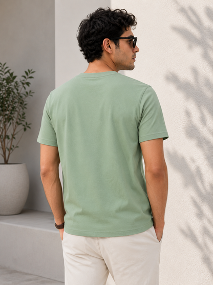 Essential Crew – Sage Mist