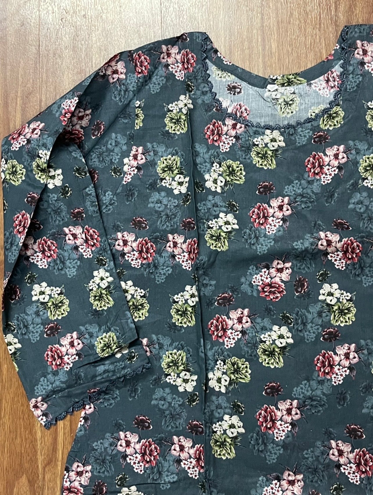 Midnight Garden | 3PC RTW