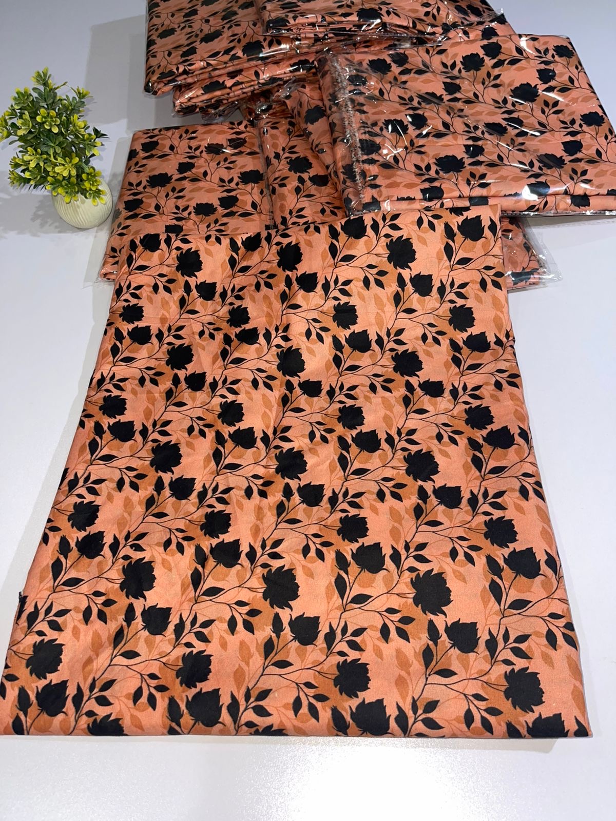 Shifona Volume-1 2026 2 Piece Unstitched BP-0126-5