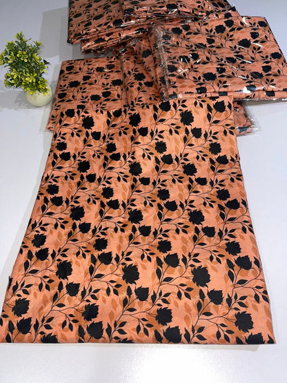 Shifona Volume-1 2026 2 Piece Unstitched BP-0126-5