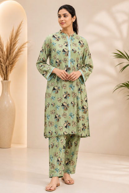 Meadow Bloom | 2PC RTW