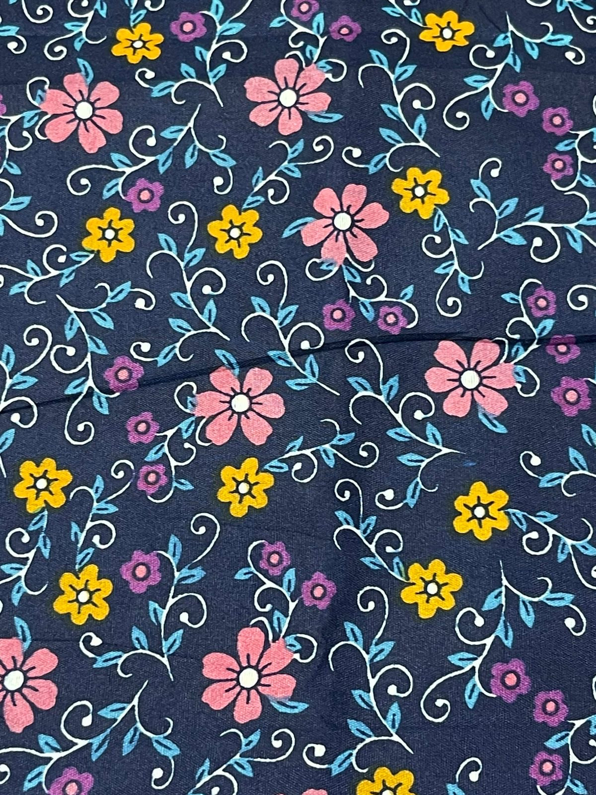 Shifona Volume-1 2026 2 Piece Unstitched BP-0126-24