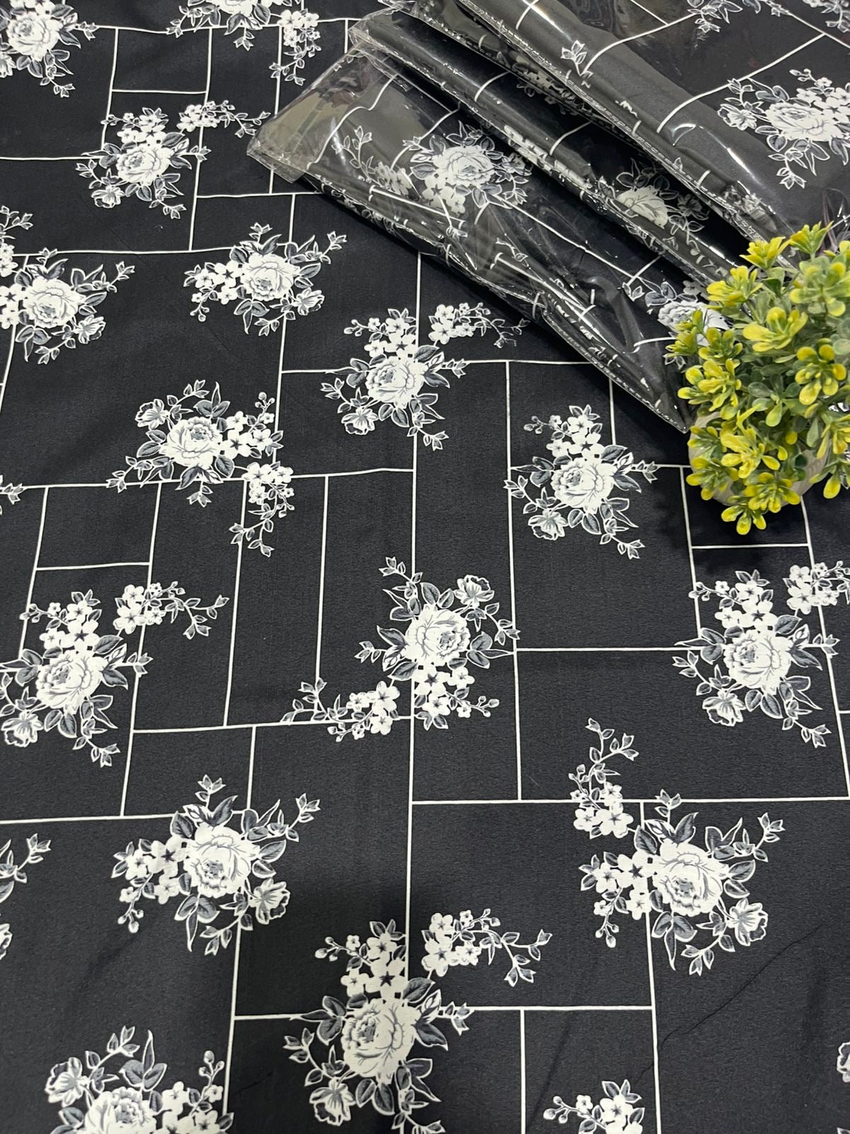 Shifona Volume-1 2026 2 Piece Unstitched BP-0126-16