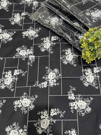 Shifona Volume-1 2026 2 Piece Unstitched BP-0126-16