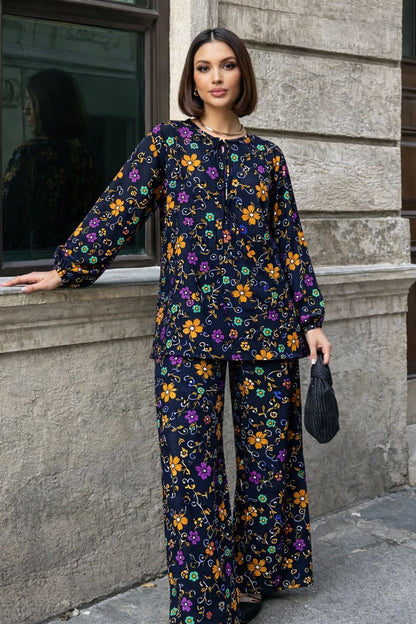 Shifona Volume-1 2026 2 Piece Unstitched BP-0126-12