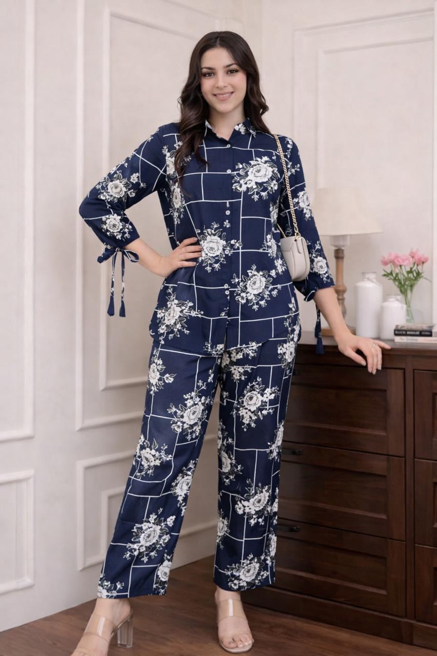 Shifona 2-Piece Unstitched Polylawn Suits BP-0126-4