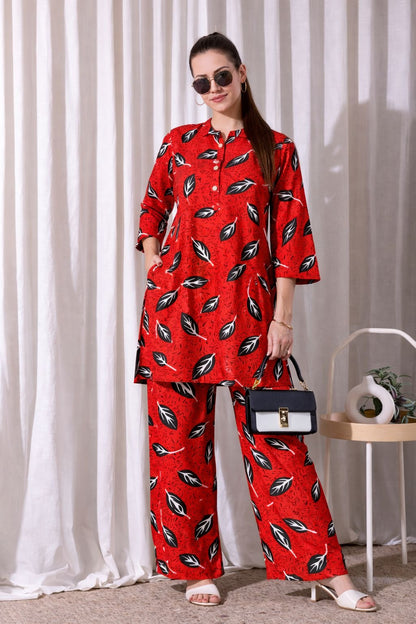 Shifona 2-Piece unstitched Polylawn Suits Combo-9 (Pack of 6)