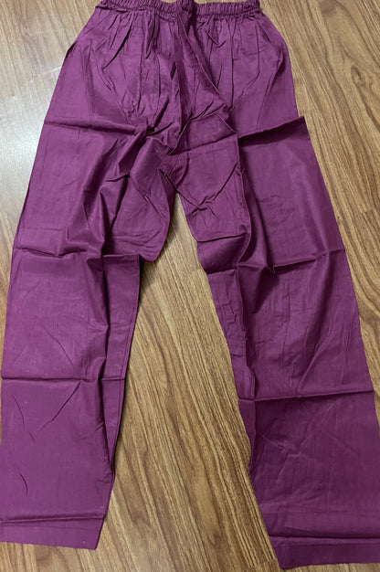 Mulberry Bloom | 3PC RTW