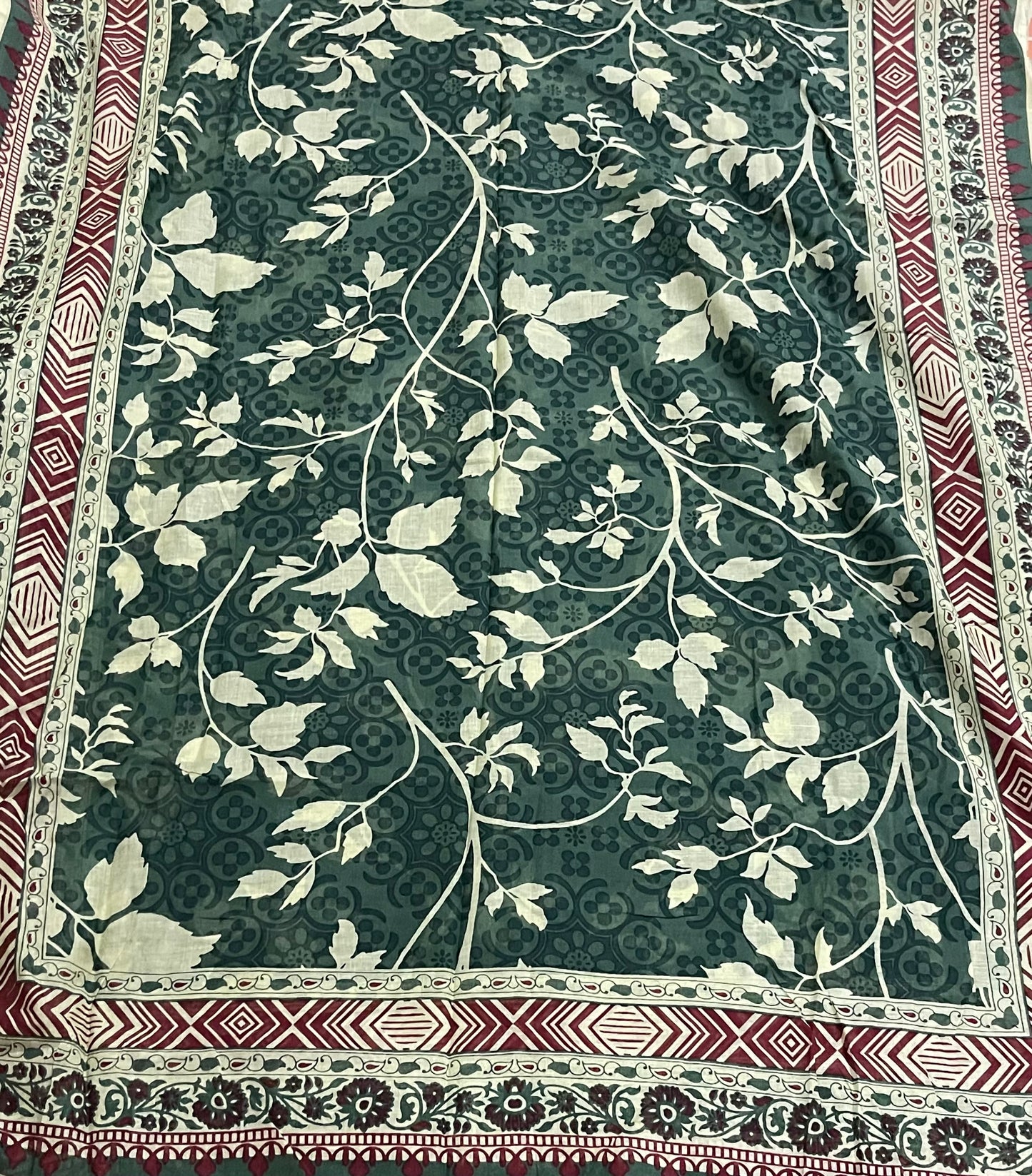 Bonanza 3PC unstitched 02B