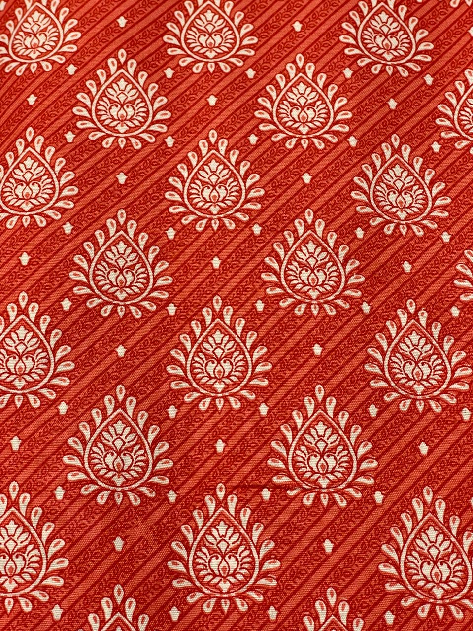Shifona 2-Piece Unstitched Polylawn Suits BP-0126-3