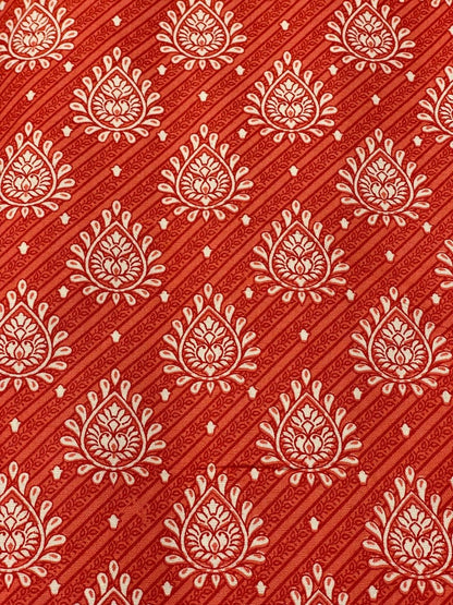 Shifona Volume-1 2026 2 Piece Unstitched BP-0126-3