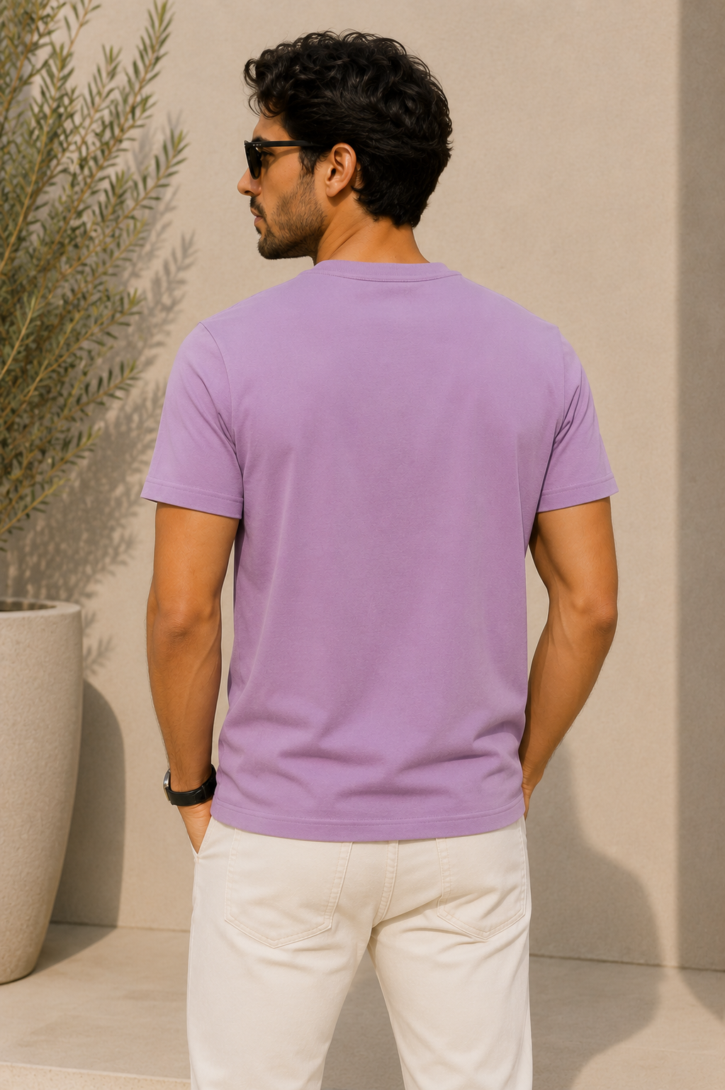 Essential Crew - Lavender