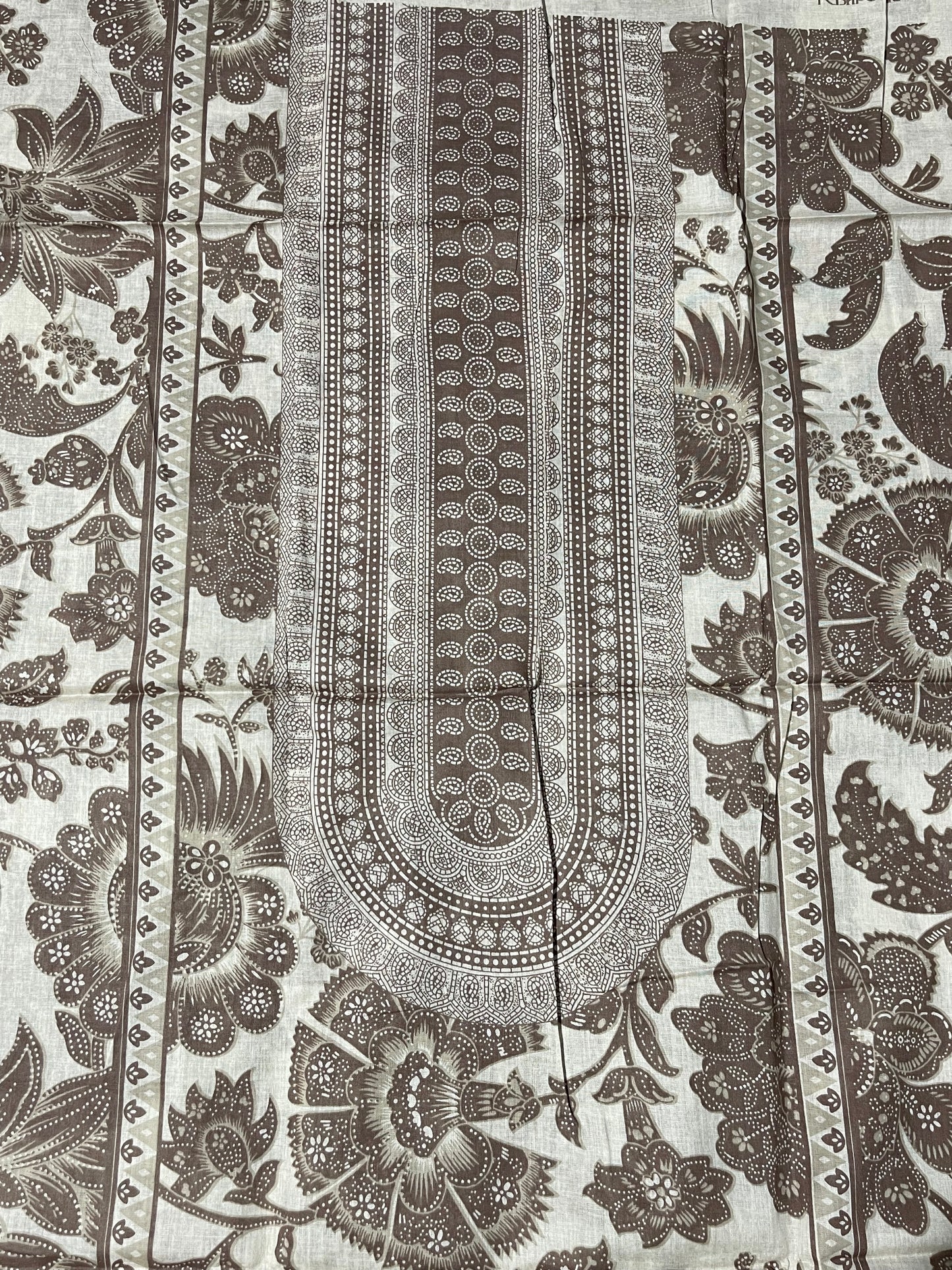 Bonanza 3PC unstitched 03B