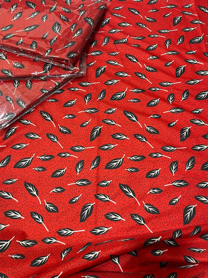 Shifona Volume-1 2026 2 Piece Unstitched BP-0126-13