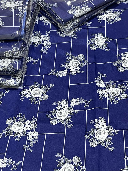 Shifona Volume-1 2026 2 Piece Unstitched BP-0126-4