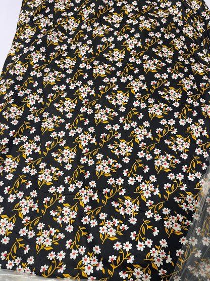 Shifona 2-Piece Unstitched Polylawn Suits BP-0126-23