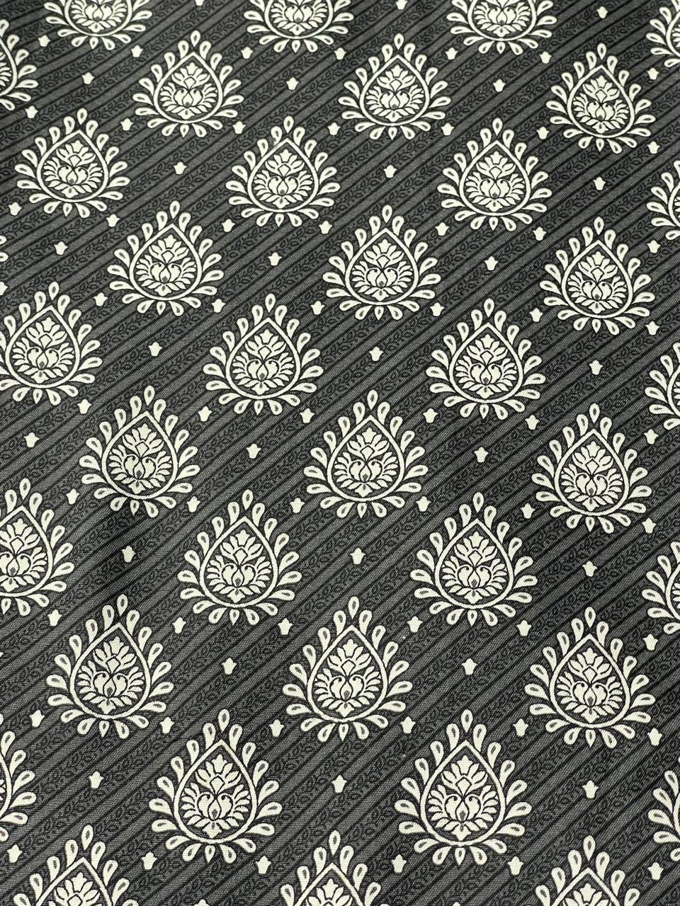 Shifona 2-Piece Unstitched Polylawn Suits BP-0126-2