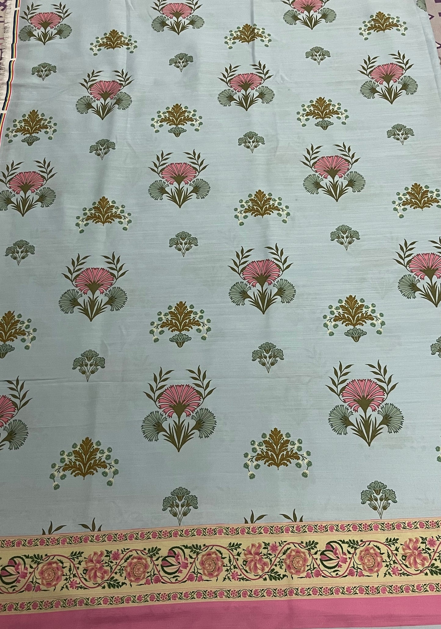 Bonanza 3PC unstitched 04B