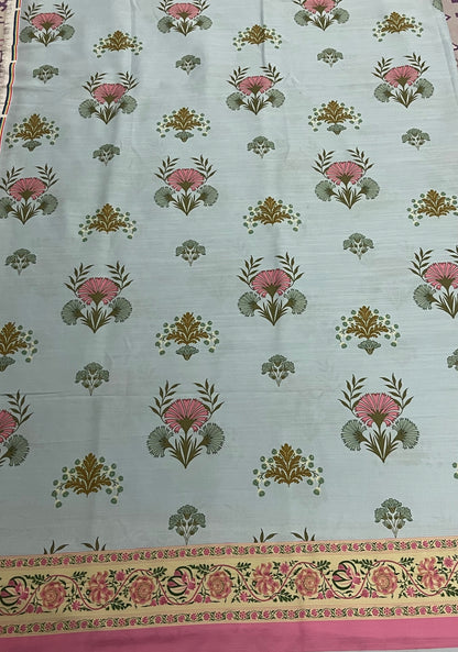 Bonanza 3PC unstitched 04B