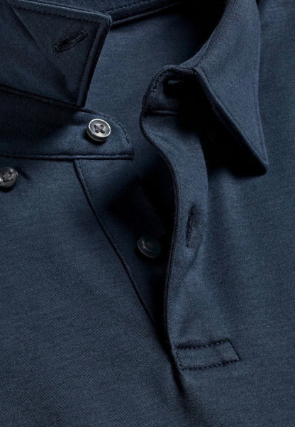 Signature Polo - Navy