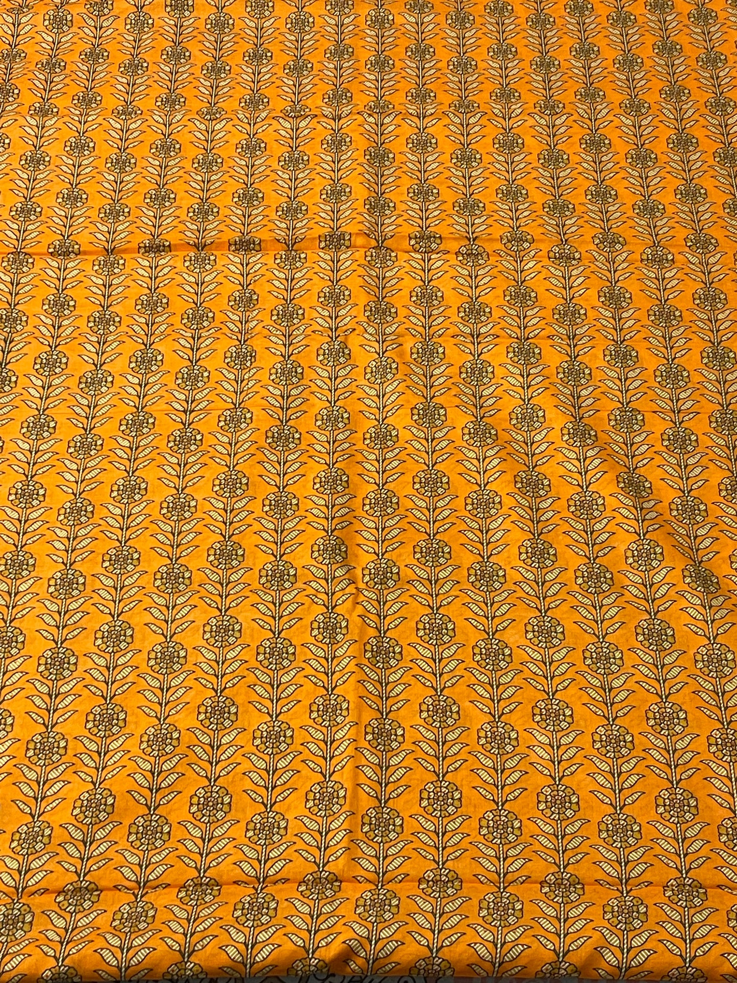 Sunset Blossom | Unstitched