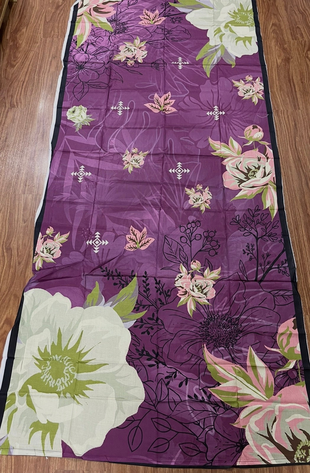 Mulberry Bloom | 3PC RTW