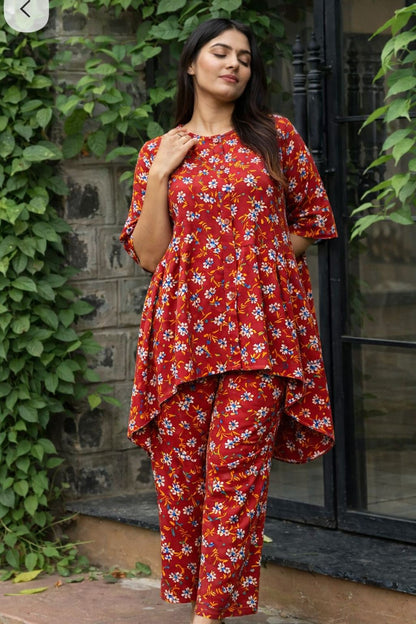 Shifona Volume-1 2026 2 Piece Unstitched BP-0126-8