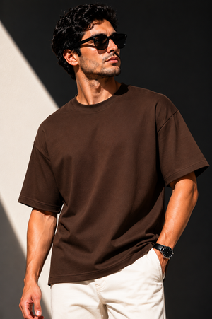 Signature Crew - Mocha
