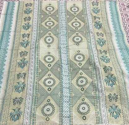 Bonanza 3PC unstitched 04B