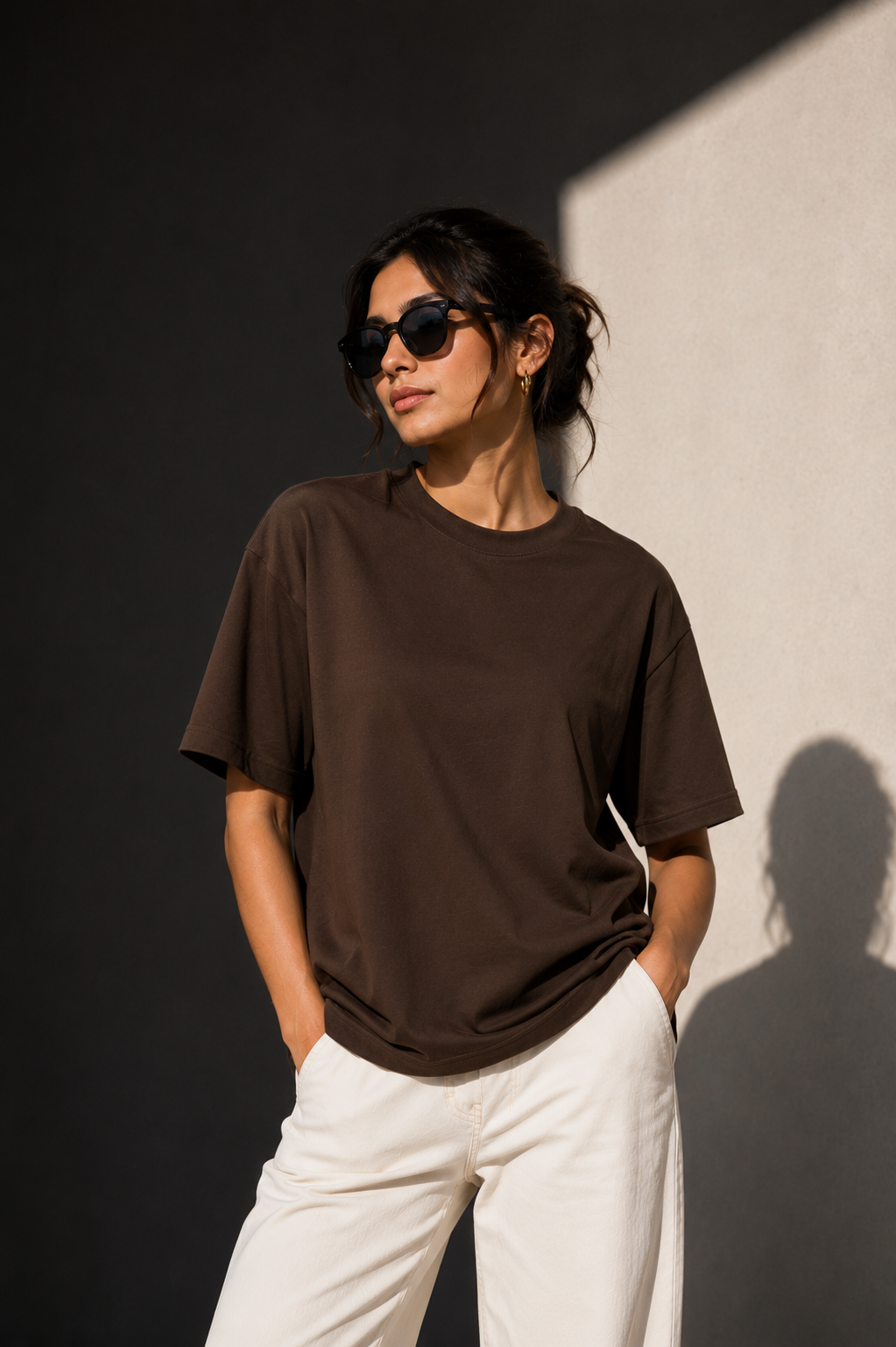Signature Crew - Mocha