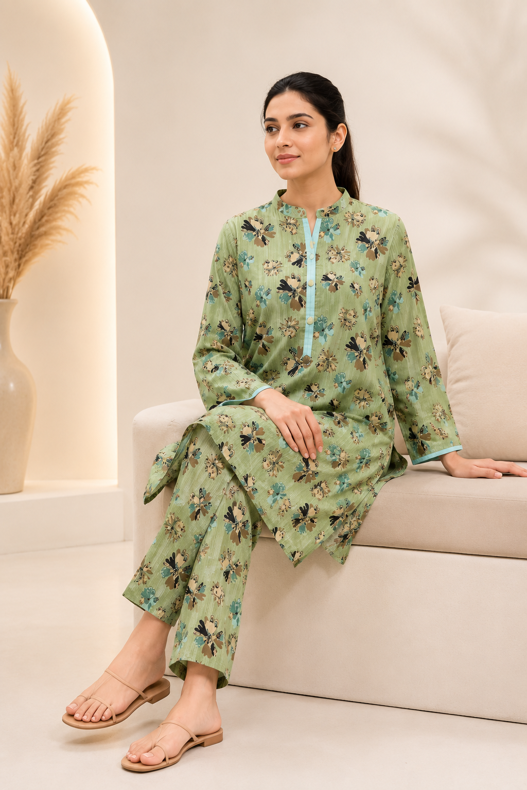 Meadow Bloom | 2PC RTW