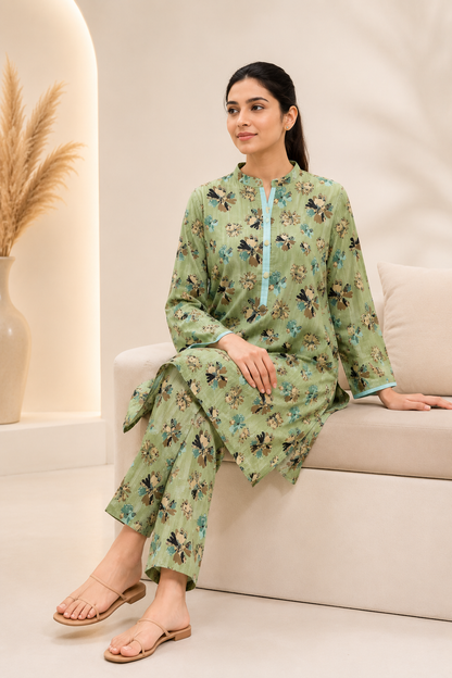 Meadow Bloom | 2PC RTW