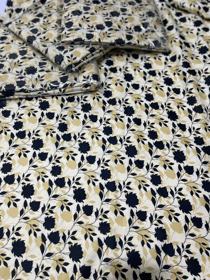 Shifona 2-Piece Unstitched Polylawn Suits BP-0126-20