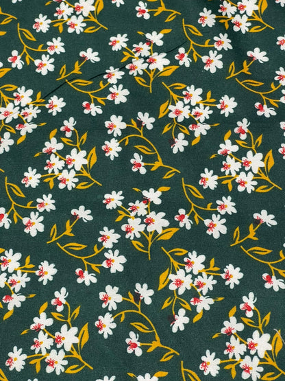 Shifona Volume-1 2026 2 Piece Unstitched BP-0126-7