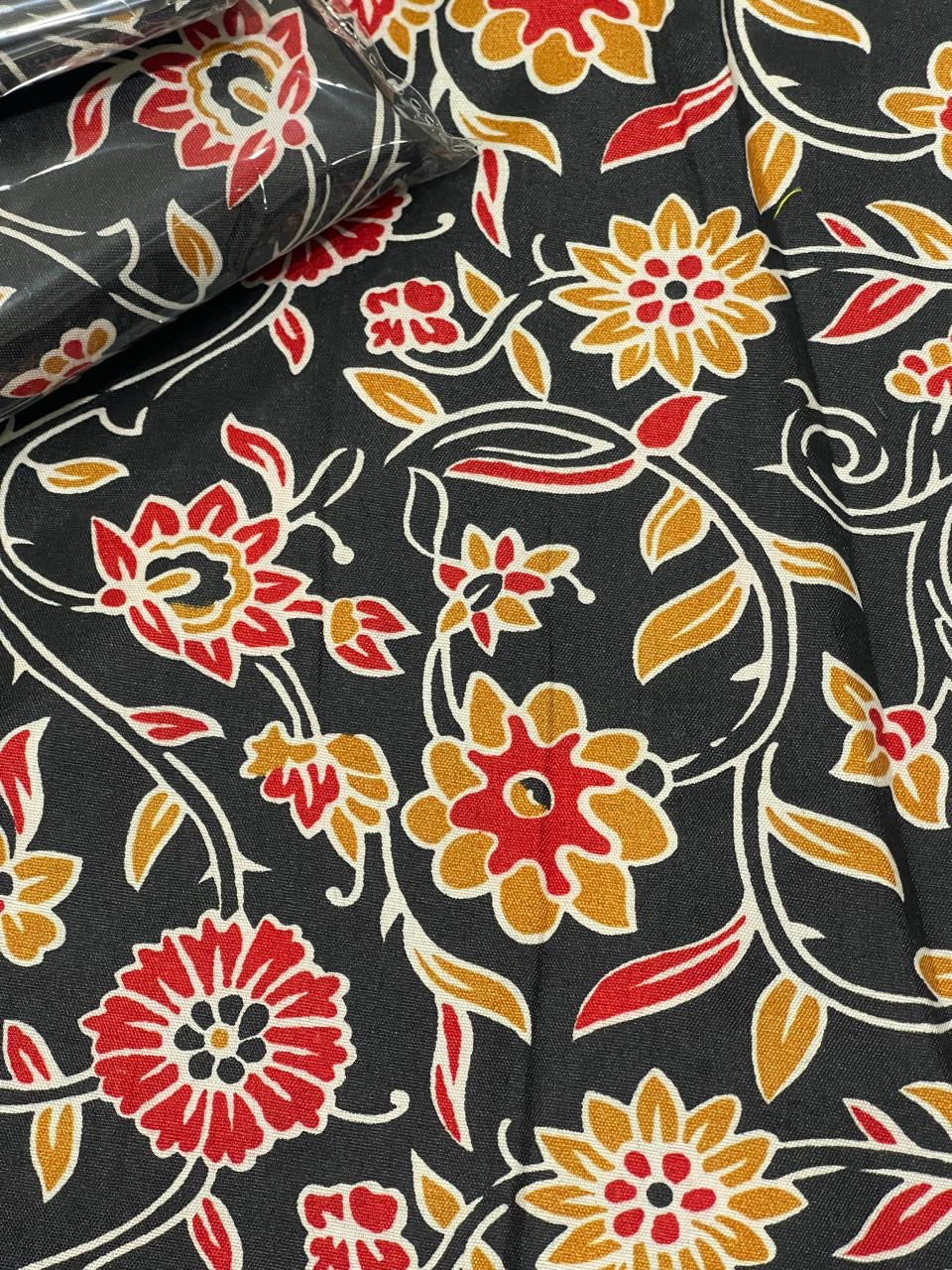 Shifona 2-Piece Unstitched Polylawn Suits BP-0126-22