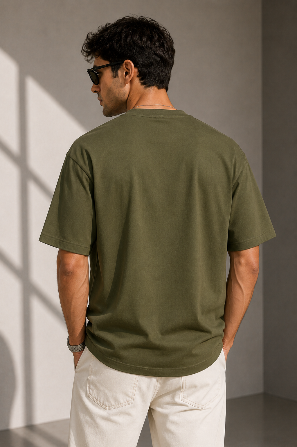 Signature Crew - Moss